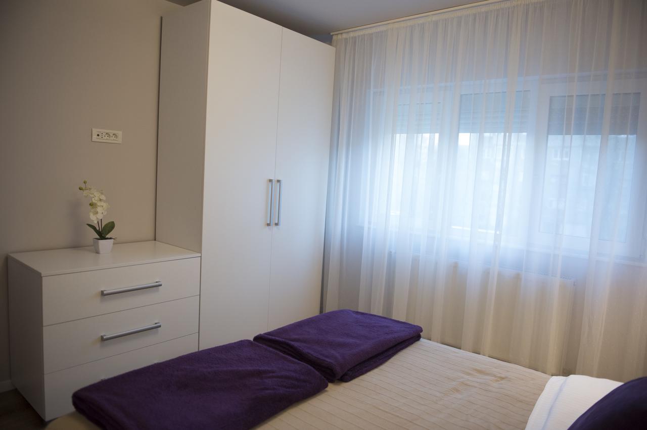 Smp Apartment 2 Timişoara Exterior foto